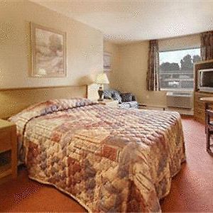 Hotel Super 8 By Wyndham Kingston Room photo