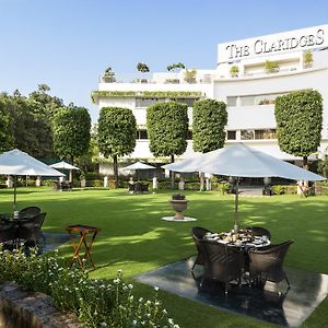 Hotel The Claridges New Delhi Exterior photo