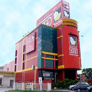 Hotel Sogo Mexico Pampanga Exterior photo