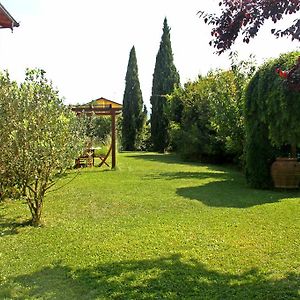 Bed and Breakfast Di Luna E Di Sole à Sarzana Exterior photo