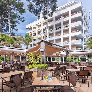 Hotel 4R Casablanca Playa à Salou Exterior photo