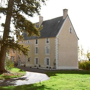 Bed and breakfast Château Ardilleux Exterior photo