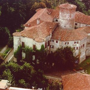 Maison d'hôtes Castello Di Rocca Grimalda Exterior photo