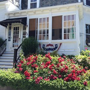 Fair Street Guest House Tour de Tour de Newport Exterior photo