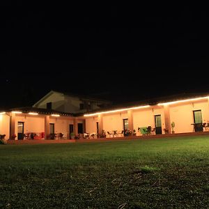 Villa Agriturismo Valle Martina à Saturnia Exterior photo