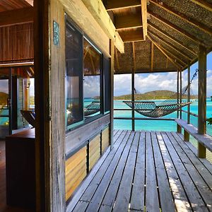 Hotel Bitter End Yacht Club à Virgin Gorda Exterior photo