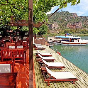 Midas Pension Dalyan Exterior photo