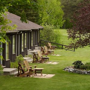 Pinestone Resort, Conference Centre, Spa & Golf Course Haliburton Exterior photo