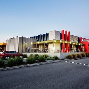 Nightcap At Excelsior Hotel Ville de Ville de Melbourne Exterior photo