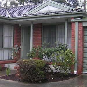 Ringwood Bardia Apartment Ville de Ville de Melbourne Exterior photo