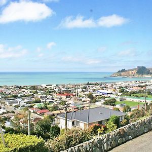 Villa 92 Aln Street à Oamaru Exterior photo