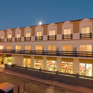 Hotel Miramar - São Pedro de Muel Exterior photo