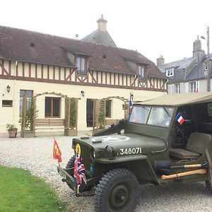 Bed and breakfast La Maison De Bayeux Exterior photo