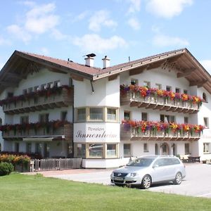 Hotel Pension Sonnenheim à Schönberg im Stubaital Exterior photo