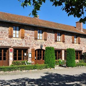 Hôtel Le Dahu Parigny  Exterior photo