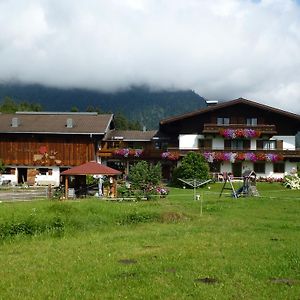 Villa Wiesingbauer à Saalfelden Exterior photo