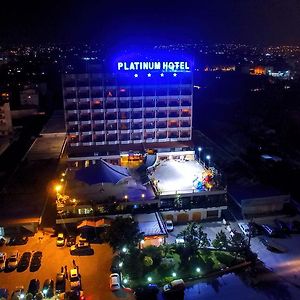 Platinum Hotel Tyr Exterior photo