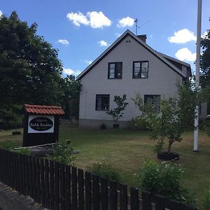 Bed and breakfast Degerfors Bed & Breakfast Exterior photo