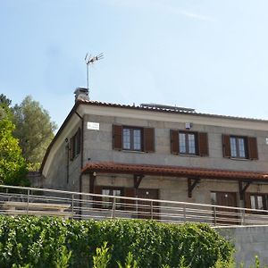 Villa Al Vivenda Romantica Gerês Exterior photo