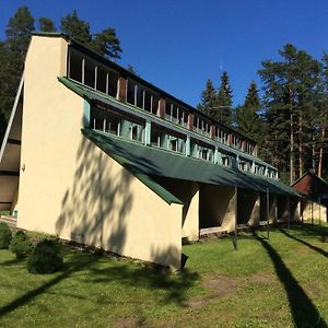 Hotel Männisalu Holiday Centre à Võsu Exterior photo