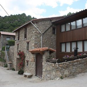 Maison d'hôtes Cal Roseto à Aransá Exterior photo