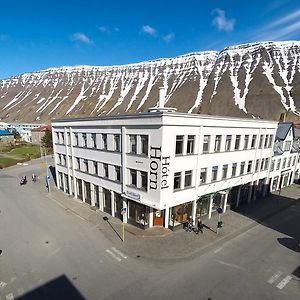 Hotel Isafjordur - Horn Exterior photo