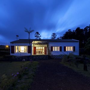 Maison d'hôtes Lake View House à Sete Cidades Exterior photo