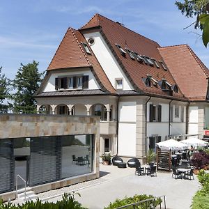 Hotel Caritas Tagungszentrum à Fribourg im Breisgau Exterior photo