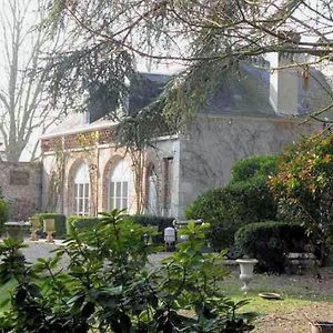 Bed and Breakfast Chambre d'hotes Les Rives de la Tronne à Mer Exterior photo