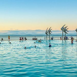 Half Moon Bay Resort Cairns Exterior photo