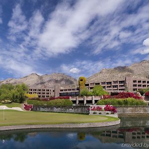 Loews Ventana Canyon Resort Tucson Exterior photo