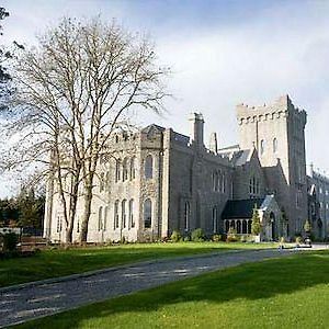 Kilronan Castle Hotel Ballyfarnon Exterior photo