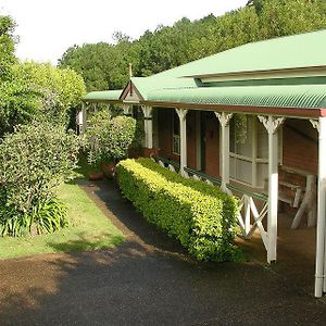 Apple Tree Cottage Montville Exterior photo