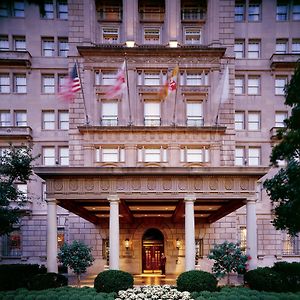 Hotel The Hay - Adams à Washington Exterior photo