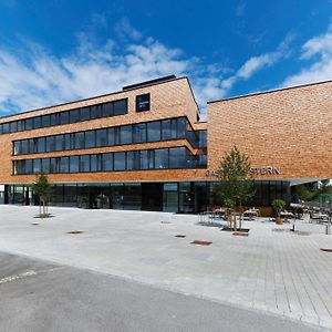 Sternen Hotel Wolfurt Brégence Exterior photo