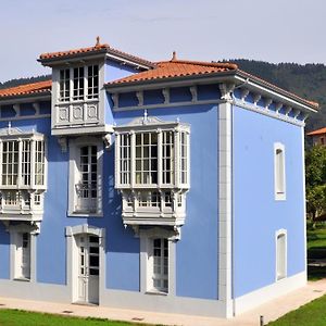 Appartement Casona La Sierra à San Martin de Luina Exterior photo