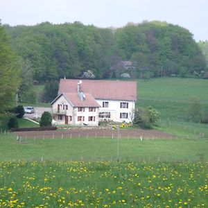 Gîte Les Hirondelles Plombières-les-Bains Room photo