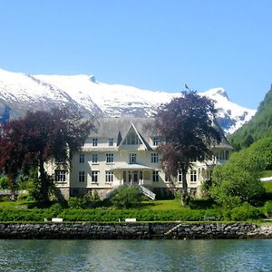 Hotel Mundal Fjærland Exterior photo