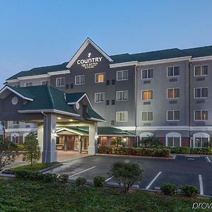 Country Inn & Suites By Radisson, St Petersburg - Clearwater, Fl Pinellas Park Exterior photo