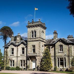 Hotel Eden Mansion à St Andrews Exterior photo