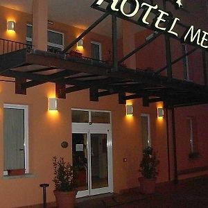 Hotel Med Bologne Exterior photo