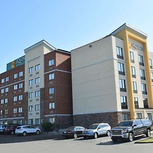 Hotel La Quinta By Wyndham Philadelphia Airport à Essington Exterior photo