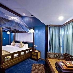 Hotel Shofo Boutique à Lijiang  Room photo