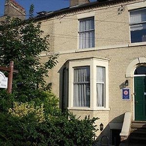 Home From Home Bed And Breakfast Cambridge  Exterior photo