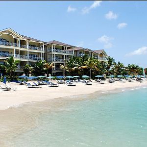 Hotel The Landings St. Lucia à Castries Exterior photo