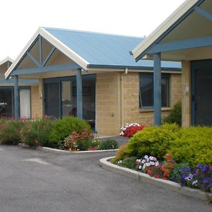 Aparthotel Summers Rest Units à Port Campbell Exterior photo