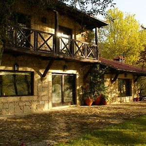 Villa Quinta Do Caneiro à Gerês Exterior photo