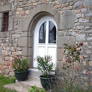 Hotel Chambre d'hôtes La Ruzardière à Combourtillé Exterior photo