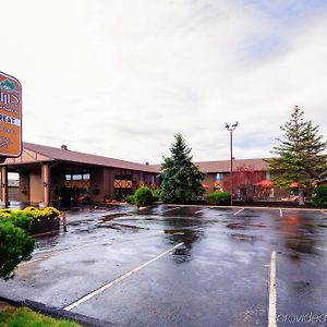 The Foothills Inn Rapid City Exterior photo