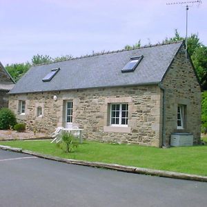 Villa La Bergerie à Camlez Exterior photo